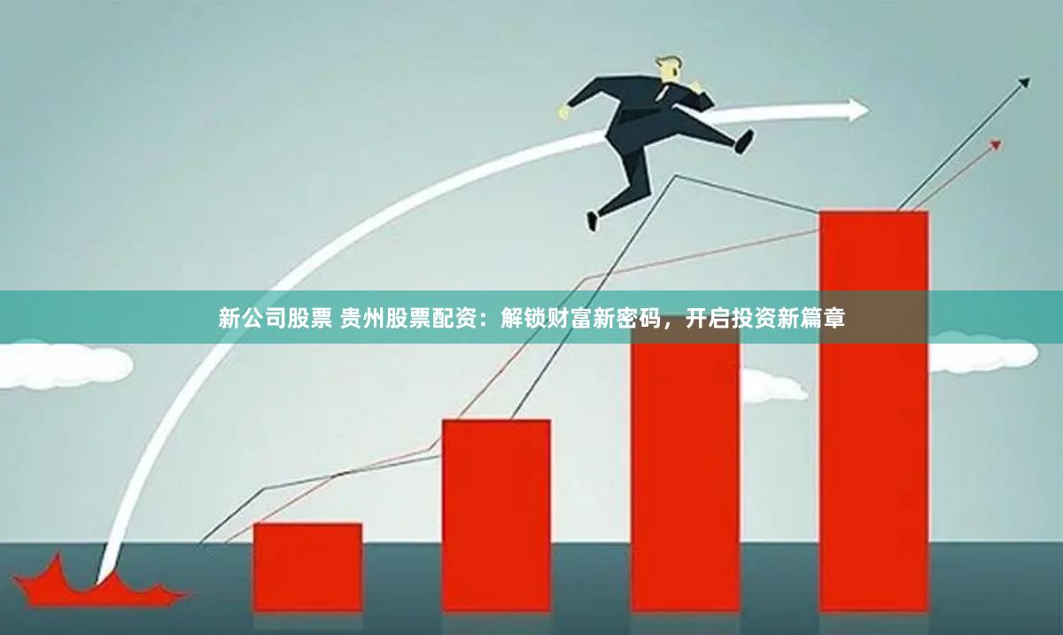 新公司股票 贵州股票配资：解锁财富新密码，开启投资新篇章