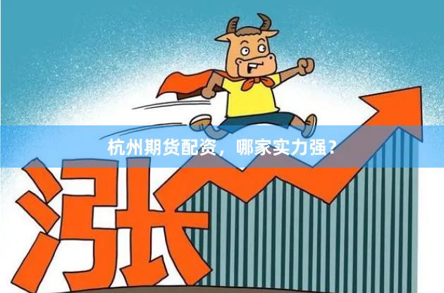 杭州期货配资，哪家实力强？