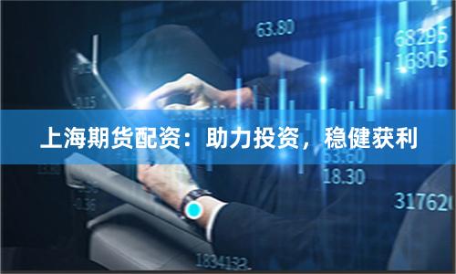 上海期货配资：助力投资，稳健获利