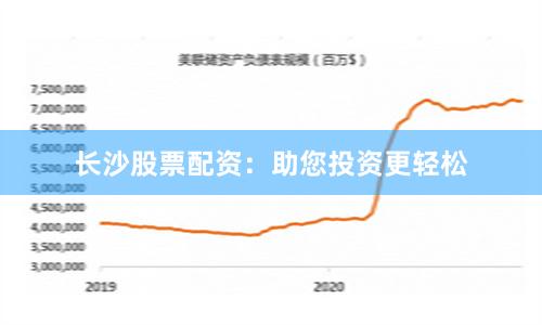 长沙股票配资：助您投资更轻松